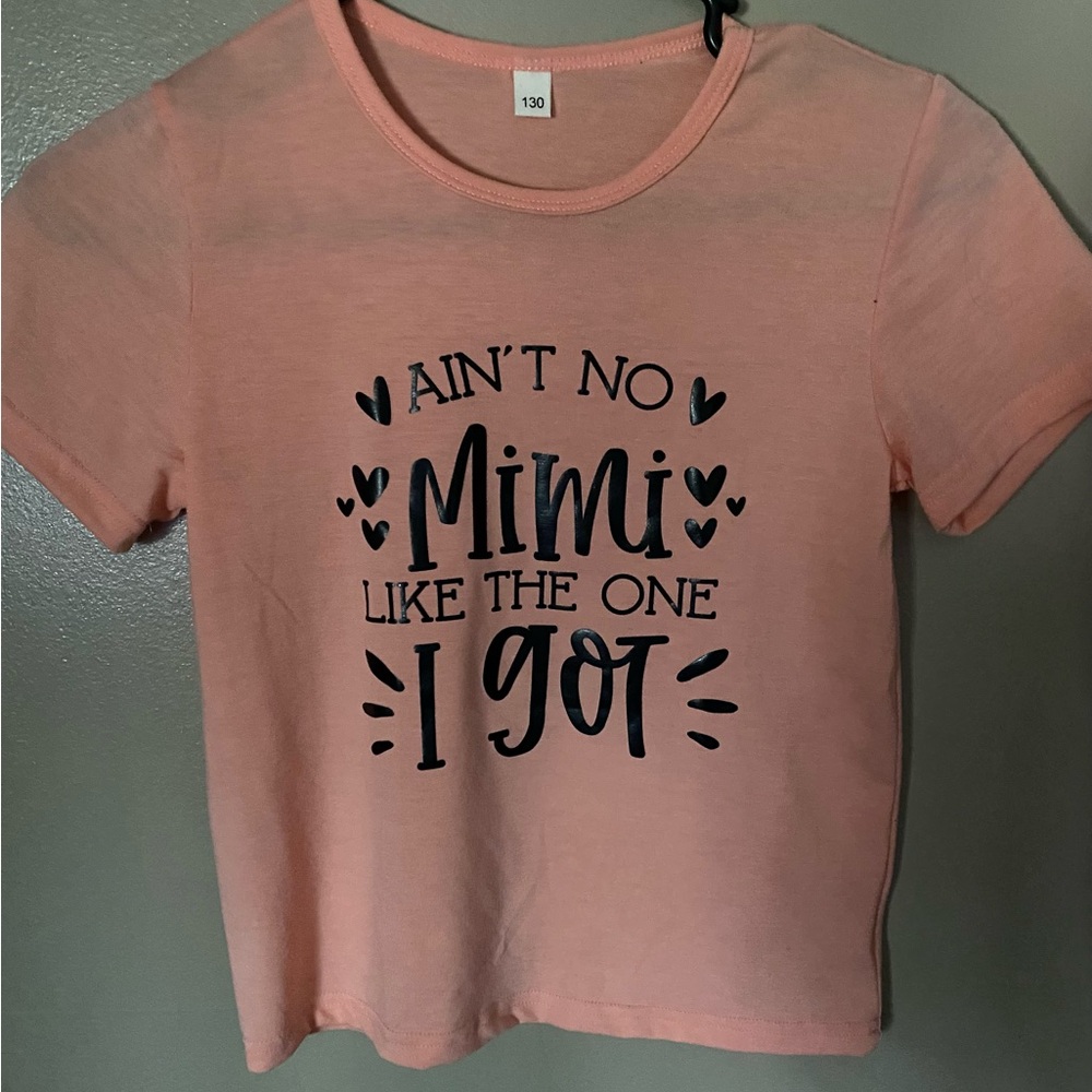 Child Tee